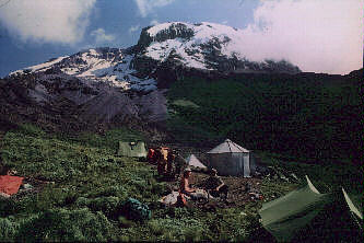 view from Barranco