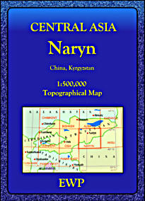 Central Asia Series Naryn
