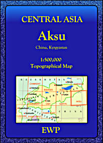 Central Asia Series Aksu