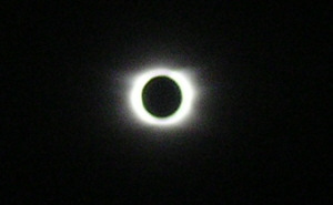 totality