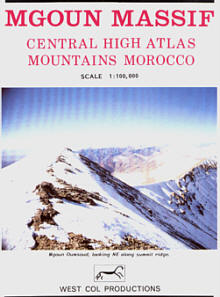 Mount Mgoun